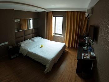 Lemon Hotel- Ma'Anshan Εξωτερικό φωτογραφία